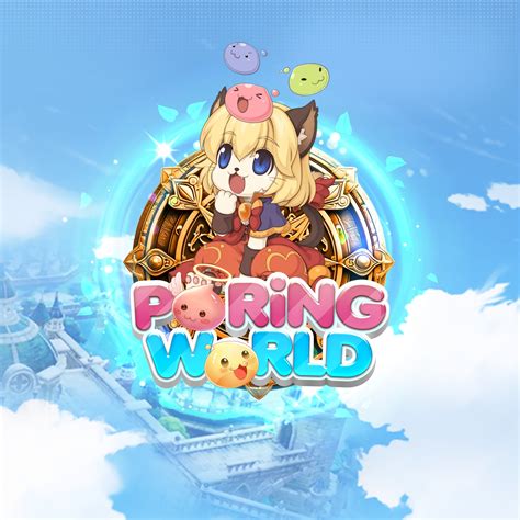 poring.anet|Poring World.